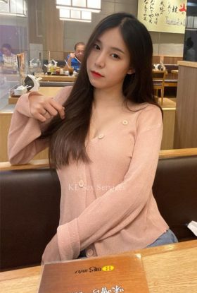 Monica Freelance Kuala Lumpur Escort Senawang 