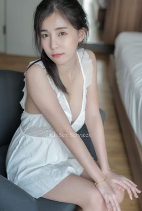 Monica Freelance Kuala Lumpur Escort Senawang 