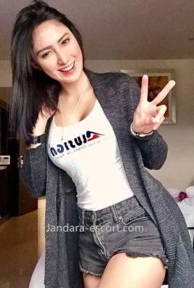 Nana Sex Escorts KL Kota Damansara 