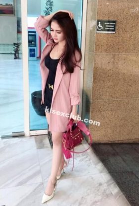 Tiara GFE Escort Girl Bandar Sungai Long KL