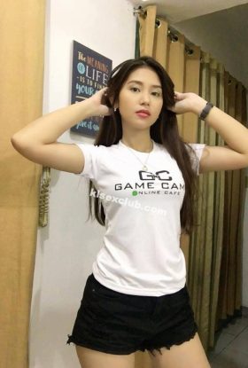Dang Verified KL Escorts Senawang 