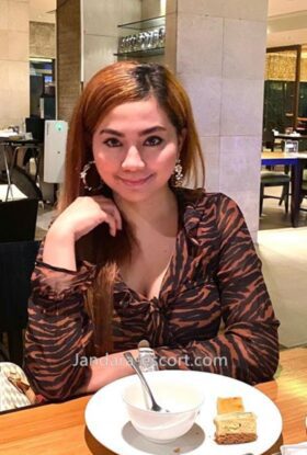 Nini Incall KL Escorts Maluri 