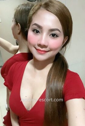 Nini Incall KL Escorts Maluri 
