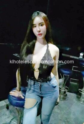 Mimi Amoi Kuala Lumpur Escorts Kajang 