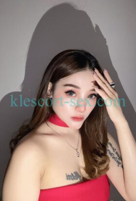 Yasmin Incall Kuala Lumpur Escort UEP Subang Jaya USJ 