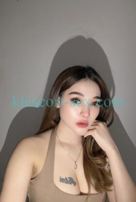 Yasmin Incall Kuala Lumpur Escort UEP Subang Jaya USJ 