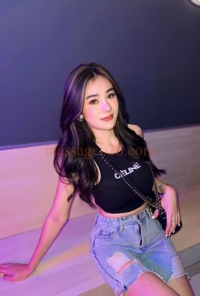 Kaylee Luxury Escorts Girls Jalan Klang Lama Kuala Lumpur