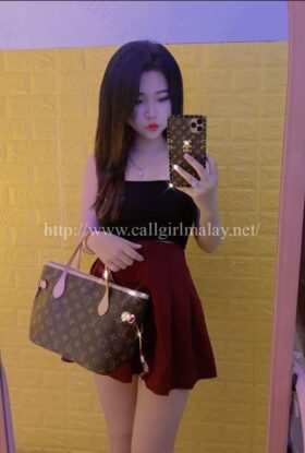 Ruby Freelance Escorts Girls Cyberjaya Kuala Lumpur
