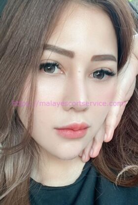 Hani GFE Kuala Lumpur Escorts Bandar Mahkota Cheras 