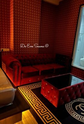 TT Malay KL Escort Bandar Mahkota Cheras 