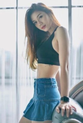 Betty Full Service KL Escorts KL Sentral 