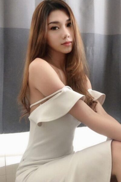 Betty Massage Kuala Lumpur Escort KLCC 
