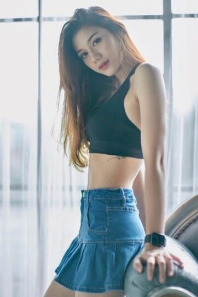 Betty Massage Kuala Lumpur Escort KLCC 