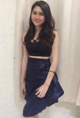 Lisa Freelance Kuala Lumpur Escorts Bangsar 