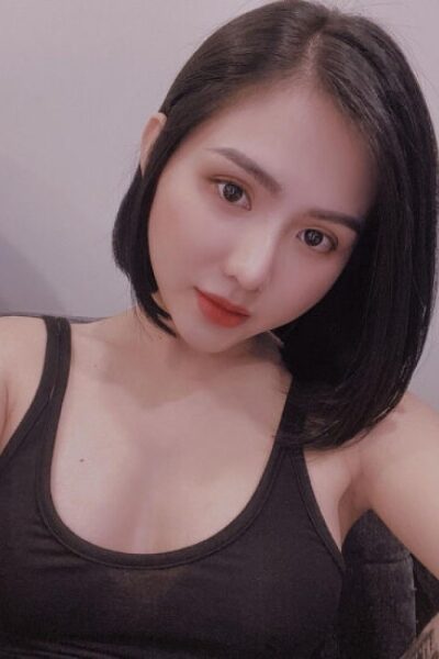 Amy Massage KL Escort Puchong 