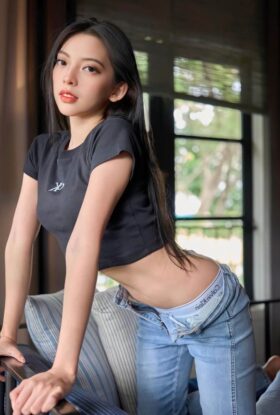 Elena Amoi Kuala Lumpur Escort Chinatown 