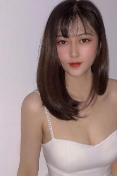 Ai Ting Amoi Escort Girl Kajang KL