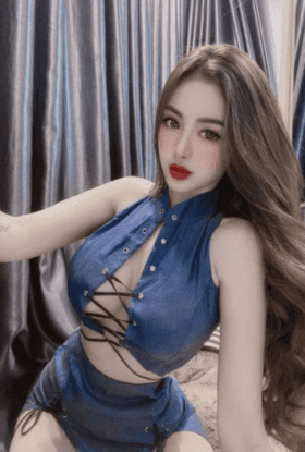 Umi Amoi Kuala Lumpur Escorts Maluri 