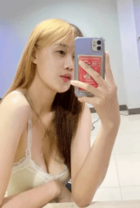 Carly Real Escorts Girls Seremban Kuala Lumpur