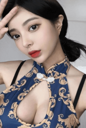 Selina Malaysian Escort Girl Ampang KL