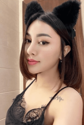 Yanni Incall Escorts Girls Bandar Mahkota Cheras Kuala Lumpur
