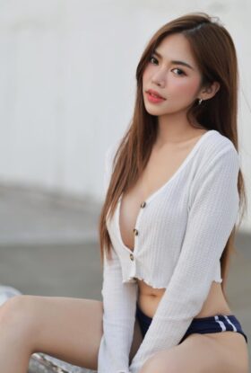 Sara Sex KL Escorts Bukit Bintang 
